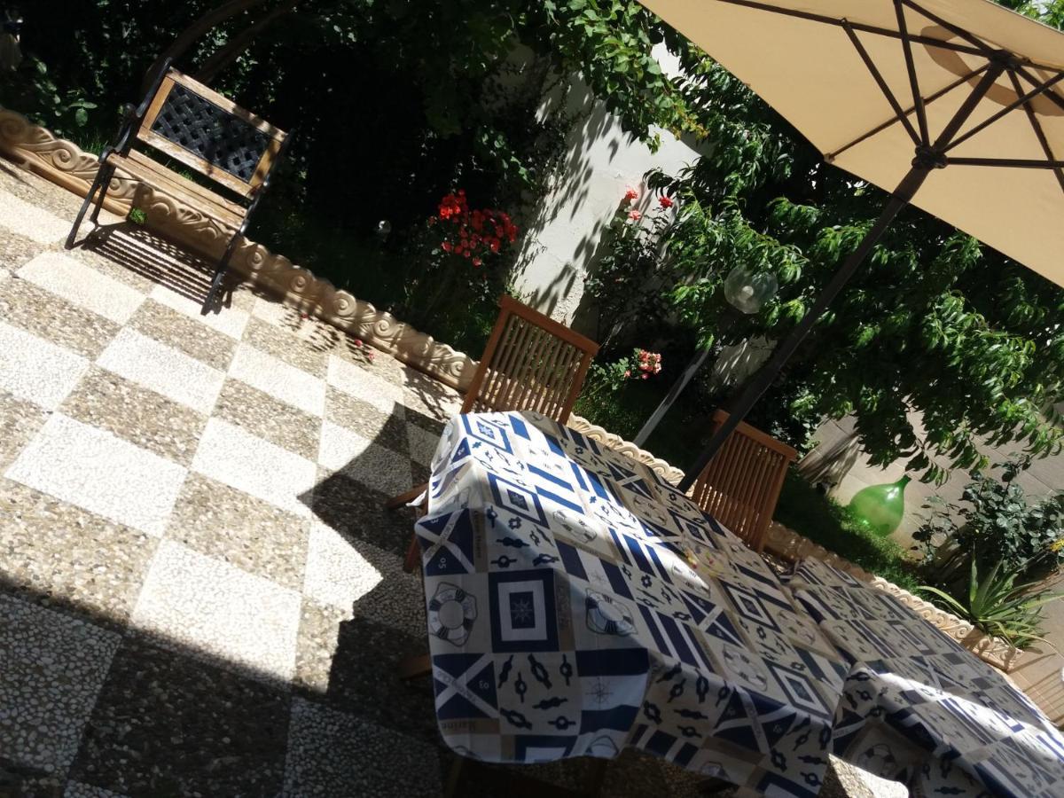 Profumo Di Mare Апартаменты *